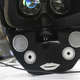 Illustration for article titled A Scent-Blasting Face Mask: Because Virtual Reality Isn't Weird Enough
